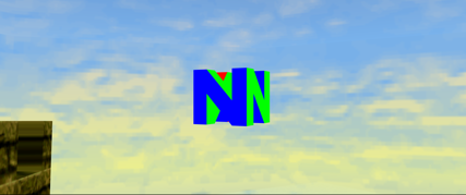 Banjo-Tooie variant