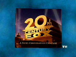 Eragon (2006, video game): On the Nintendo DS version of the video game, the 1994 logo is inside a box on a windy background.