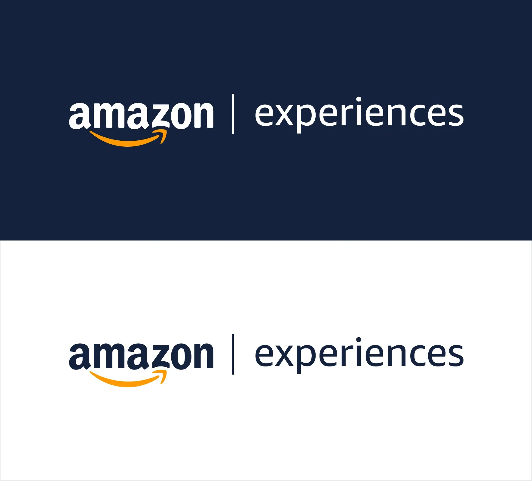 Amazon Experiences brand identity and website design by 5Four Digital, image 4 of 12