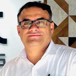 Kapil Bardeja