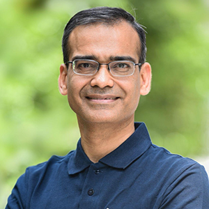 Alok Mittal
