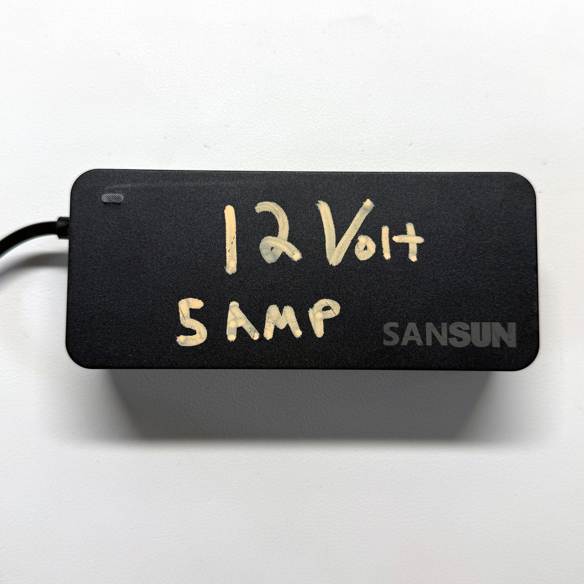 12V Power Supply