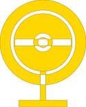 Backpacker logo