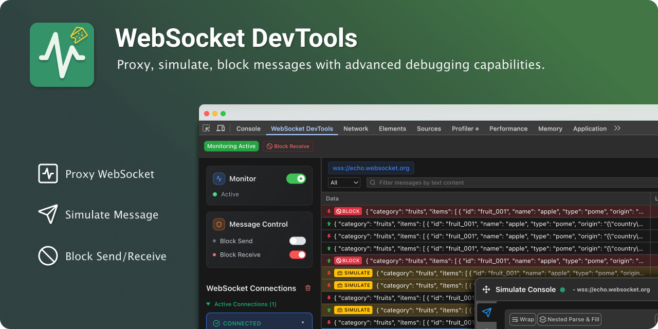websocket-devtools