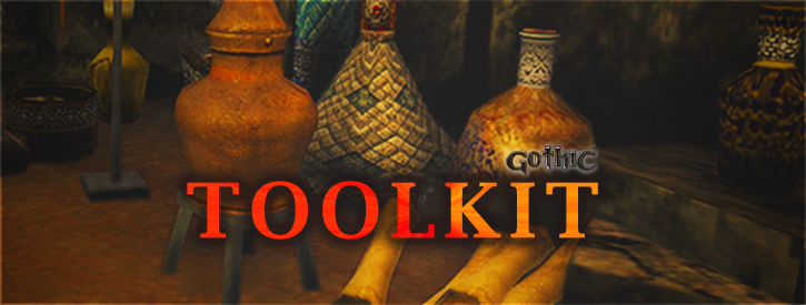 Toolkit