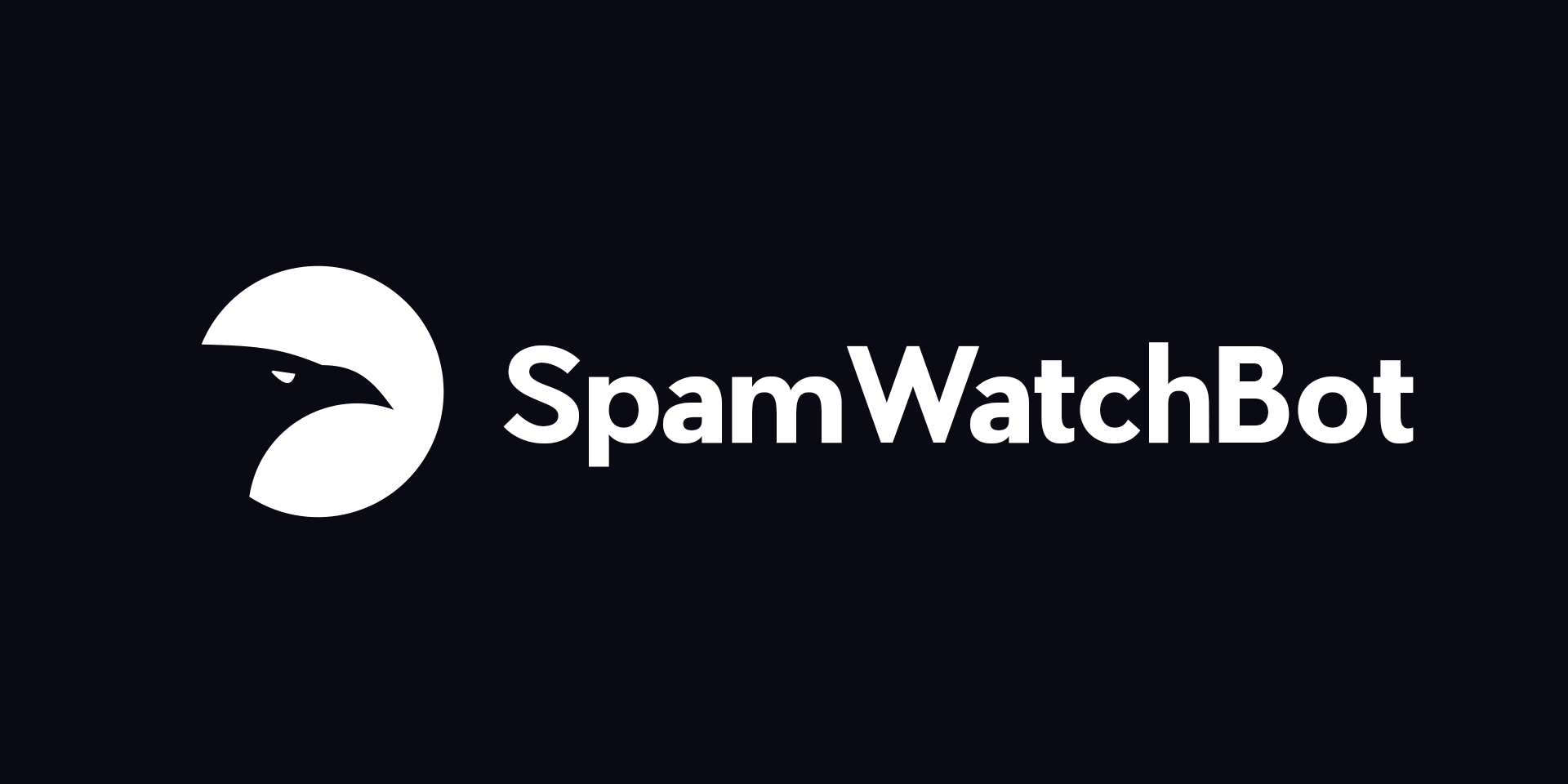 SpamWatchBot