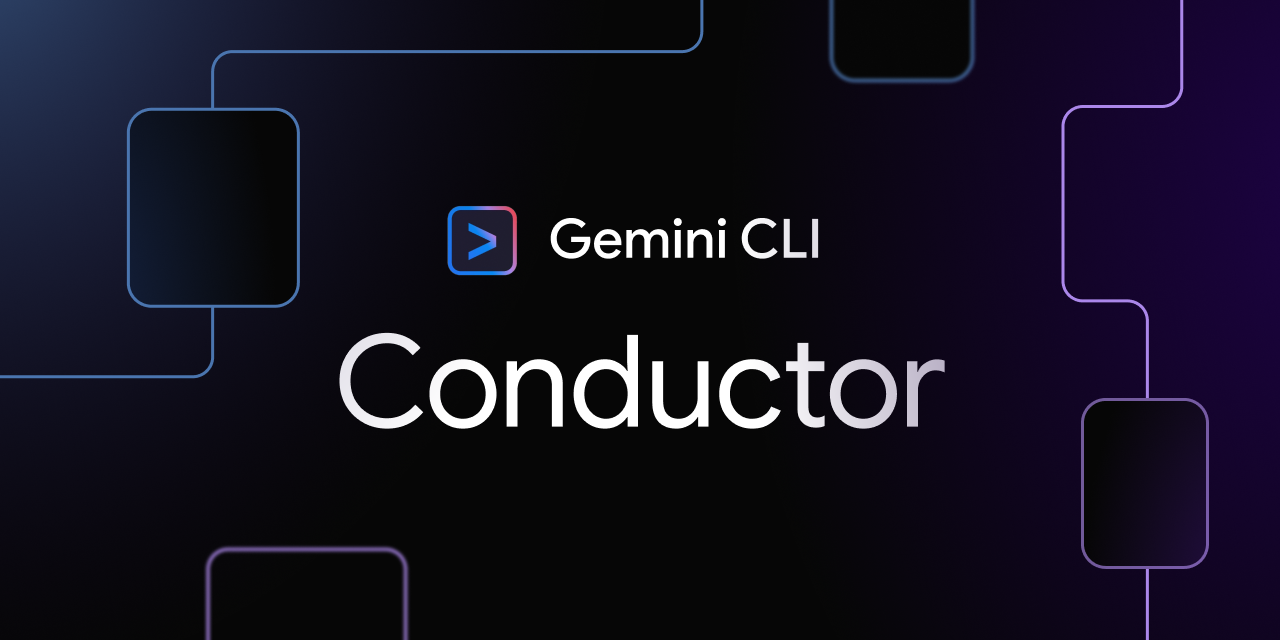 conductor