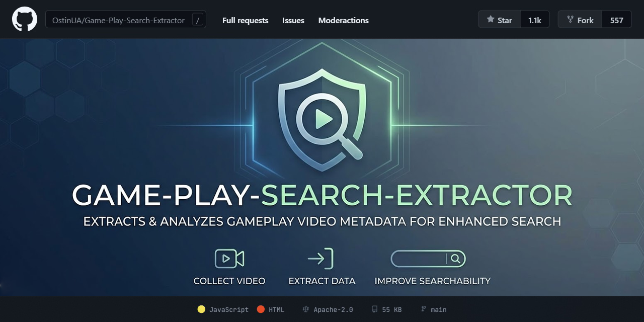 Game-Store-link-extractor