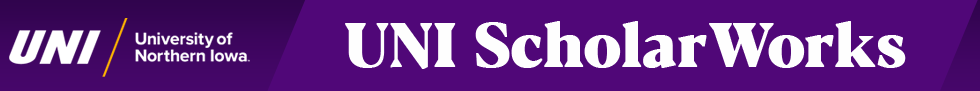UNI ScholarWorks