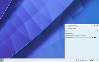 Chromium, Google Chrome, Firefox integration for Plasma (backend)