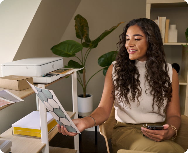 HP All-in plan image