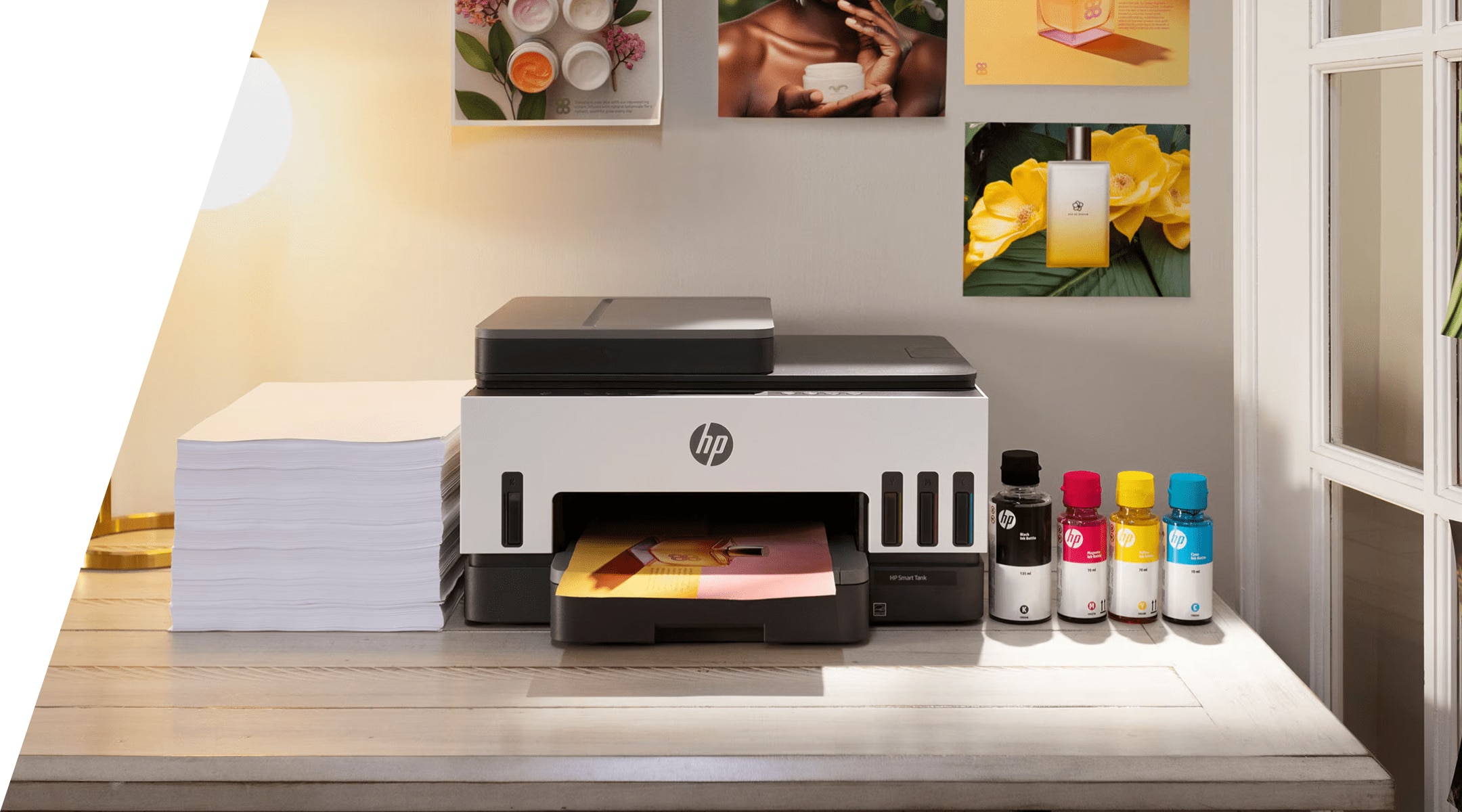 HP Smart Tank