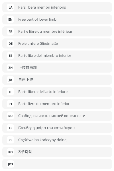 Translations
