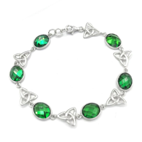                                                     Bracelets & Bangles
  