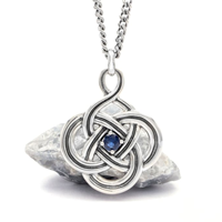                                                     Celtic Knot
  