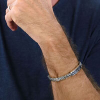                                                     Bracelets & Bangles
  