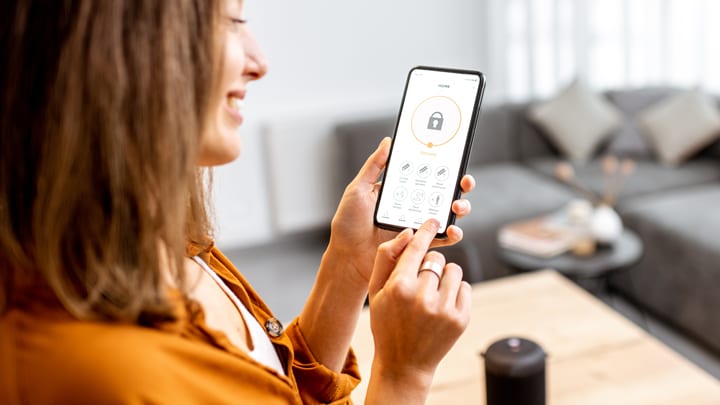 CONNECTIVITY SECURITY image