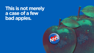 NHS graphic