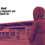 Sir David Bell publishes report on antisemitism in schools