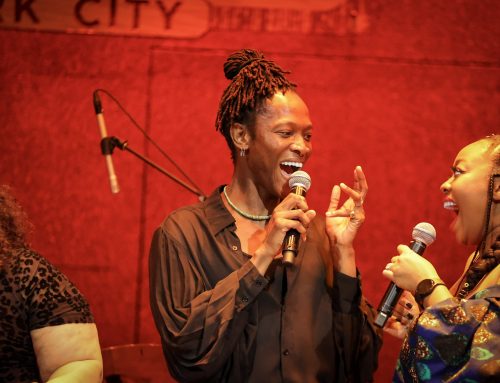 Vuyo Sotashe