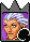Ansem enemy card from original CoM