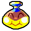 A treasure from Wario Land: Shake It!