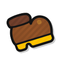 A boot