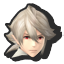 Stock icon in Super Smash Bros. for Nintendo 3DS / Wii U