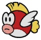 Small Cheep Cheep