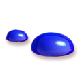 Paint blobs