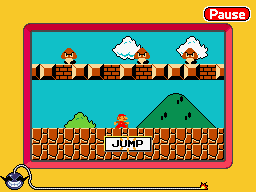 Goombas