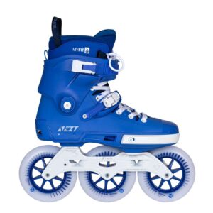 Powerslide Next 2 125 Deep Blue Skates