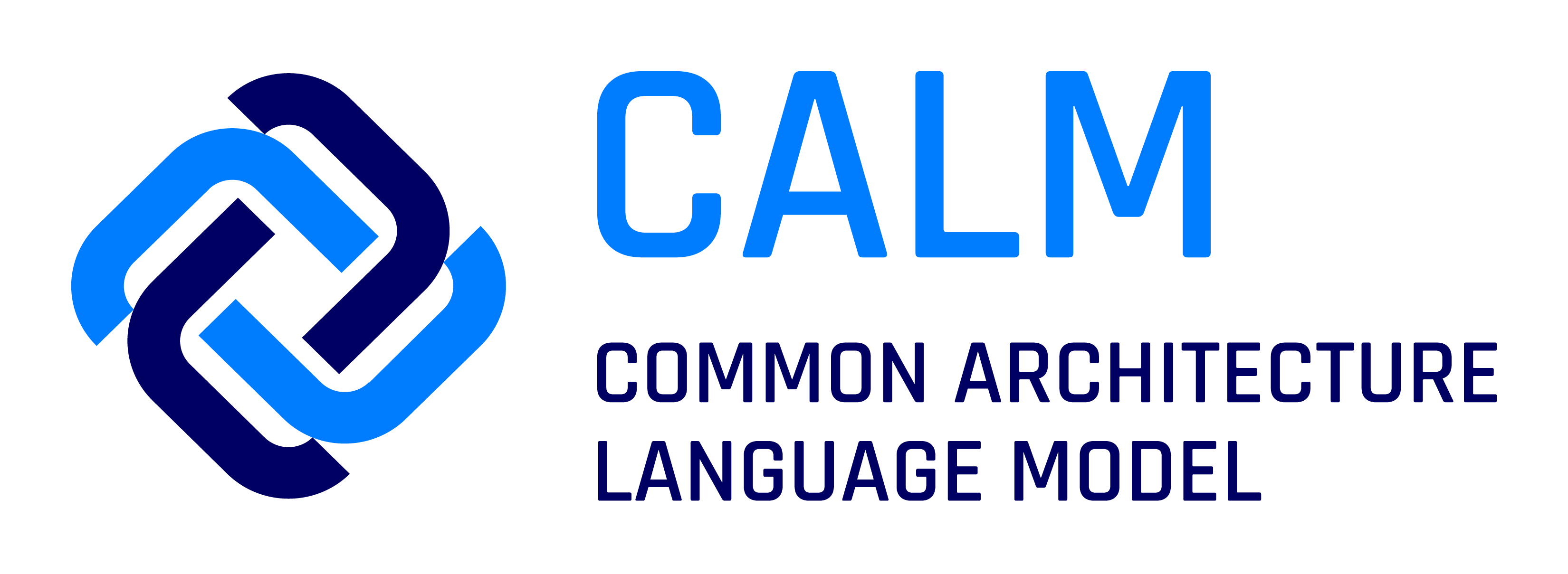 FINOS Common Architecture Language Model