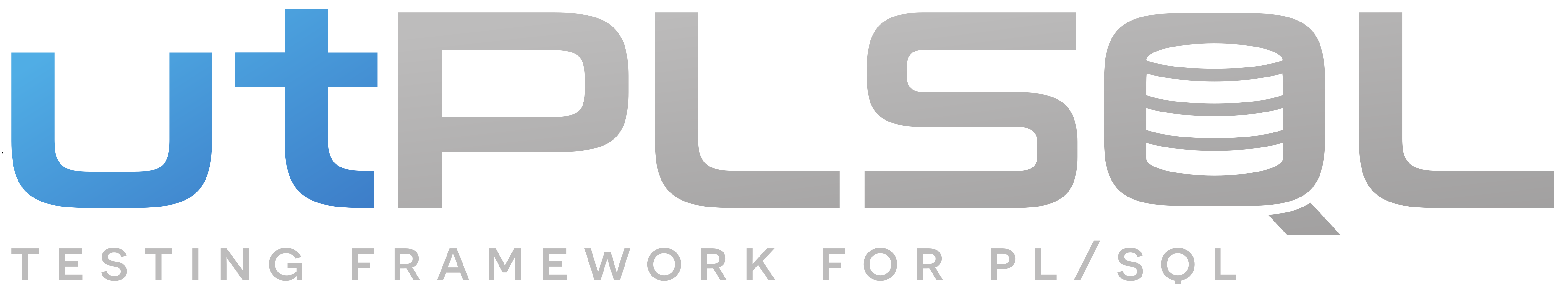 utPLSQL — Unit Testing Framework for Oracle PL/SQL