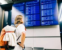 Flight Delayed? Expedia Is Now Offering Free Airport Lounge Access to More Travelers