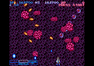 Life Force Saturn, Stage 2.png