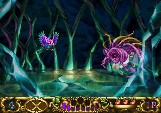 Astal, Stage 13.png