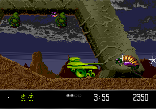 Vectorman 2 MD, Stage 20.png
