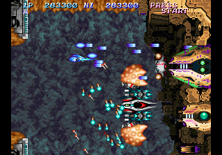 Salamander 2 Saturn, Stage 5-4.png