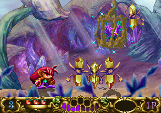 Astal, Stage 1.png