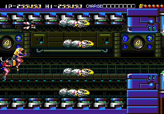 Trouble Shooter, Super Weapons, Avalanche.png