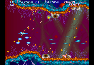 Salamander 2 Saturn, Stage 3-2.png