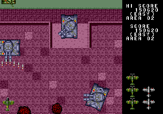 Twin Hawk, Stage 2-3.png