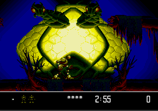 Vectorman 2 MD, Stage 4.png