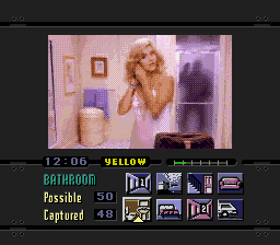 Night Trap MCD, Areas, Bathroom Scene.png