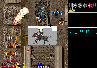 Gun Frontier Saturn, Stage 4-2.png