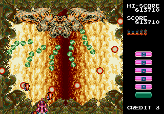 Grind Stormer, Stage 4 Boss.png