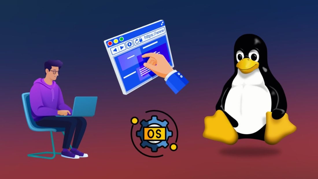 Linux Statistics 2026: Desktop, Server, Cloud, and Community Linux Statistics