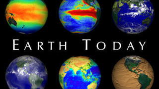 Earth Today Logo