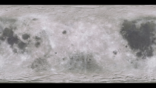 Content for NOAA's Science on a Sphere and related spherical display platforms.